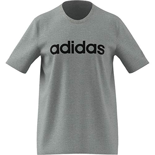 adidas Camiseta Modelo M Lin SJ T Marca