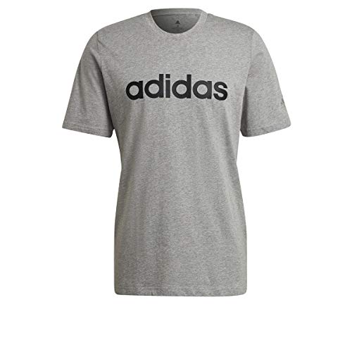 adidas Camiseta Modelo M Lin SJ T Marca