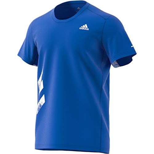 adidas Camiseta Modelo Run IT tee PB Marca