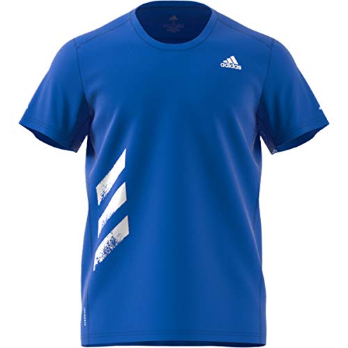 adidas Camiseta Modelo Run IT tee PB Marca