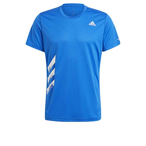 adidas Camiseta Modelo Run IT tee PB Marca