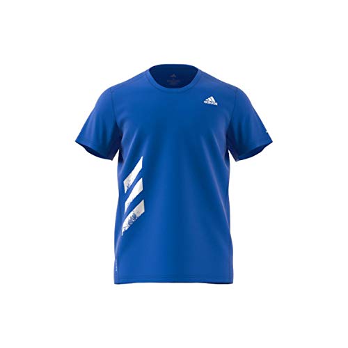 adidas Camiseta Modelo Run IT tee PB Marca