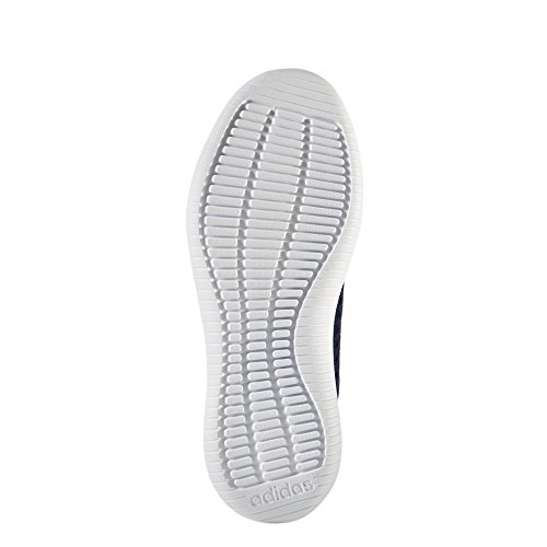 adidas CF QTFLEX W, Zapatillas de Deporte Mujer, Azul (Maruni/Ftwbla/Aquene), 38 EU