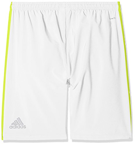 adidas Condivo18 SHO Pantalón Corto, Hombre, Gris (Griuno/Seamso), S