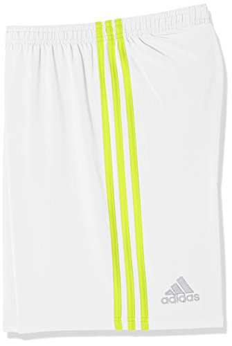 adidas Condivo18 SHO Pantalón Corto, Hombre, Gris (Griuno/Seamso), S