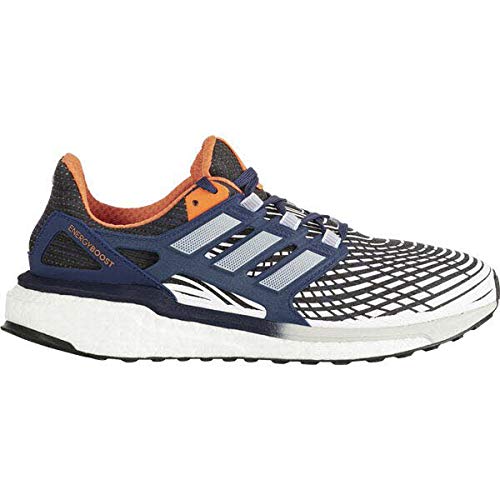 Adidas Energy Boost W, Zapatillas de Trail Running Mujer, Azul (Indnob/Aeroaz/Naalre 000), 37 1/3 EU