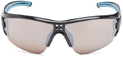 adidas Eyewear - Evil Eye Halfrim XS, Color Shiny Black