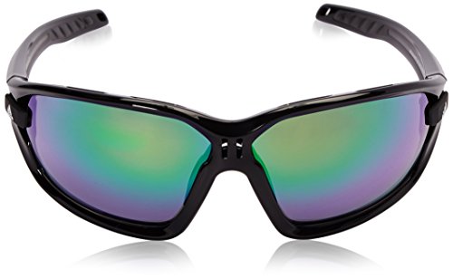 adidas Eyewear - Evil Eye Pro EVO S, Color Black Shiny