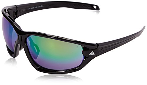 adidas Eyewear - Evil Eye Pro EVO S, Color Black Shiny