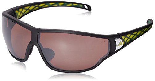 adidas Eyewear - Tycane Pro S Polarized, Color Black/Lab