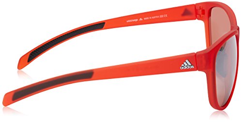 adidas Eyewear - Wildcharge, Color Red