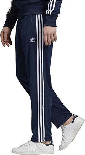 adidas Firebird TP Pantalones de Deporte, Hombre, Collegiate Navy, M