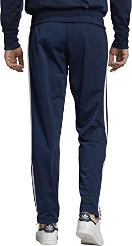 adidas Firebird TP Pantalones de Deporte, Hombre, Collegiate Navy, M