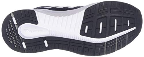 adidas Galaxy 5, Road Running Shoe Hombre, Tecind Ftwwht Legink, 43 1/3 EU