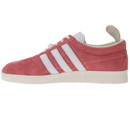 adidas Gazelle Vintage W Low-Top - Zapatillas deportivas para mujer, color, talla 45 1/3 EU