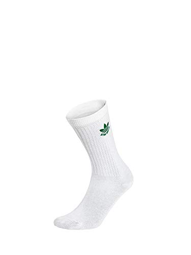 adidas GP2561 STAN T RSOCK 1P Socks unisex-adult white S
