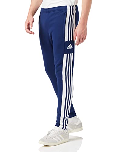 adidas GT6643 SQ21 SW PNT Pants Mens Team Navy Blue M