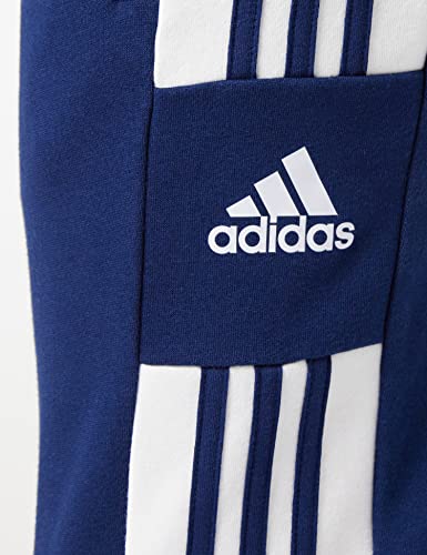 adidas GT6643 SQ21 SW PNT Pants Mens Team Navy Blue M