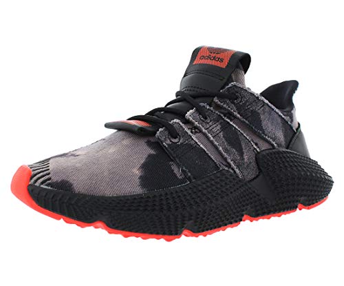 adidas Originals Para hombre Db1982, negro (Core Negro/Core Negro/Solar Rojo/Db1982/...), 46 EU