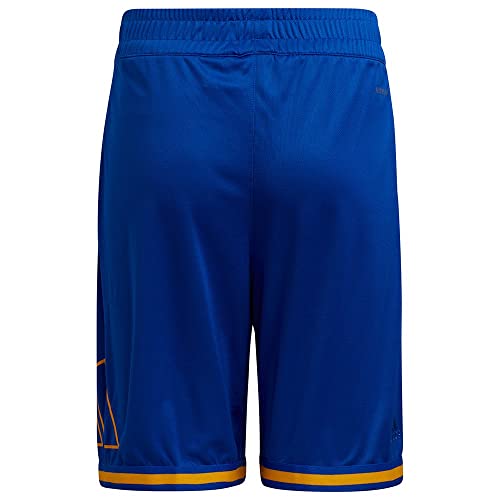 adidas Pantalon Corto Marca Modelo Y Logo BB Short