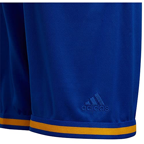 adidas Pantalon Corto Marca Modelo Y Logo BB Short