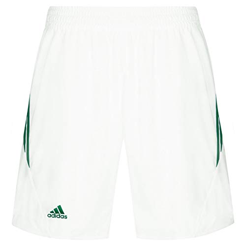 adidas Performance AI4674_2XL2 Pantalones Cortos, White, Hombres