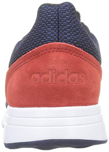 adidas RUN70S K, Zapatillas de Deporte Unisex Adulto, Azul (Azuosc/Ftwbla/Roalre 000), 38 EU