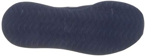 adidas RUN70S K, Zapatillas de Deporte Unisex Adulto, Azul (Azuosc/Ftwbla/Roalre 000), 38 EU