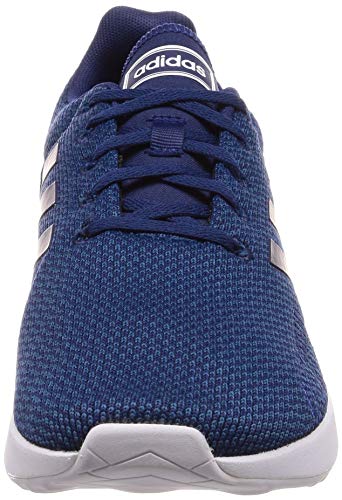 adidas Run70s Zapatillas de Running Mujer, Azul (Legend Marine/Dark Blue/Real Magenta Legend Marine/Dark Blue/Real Magenta), 36 2/3 EU (4 UK)