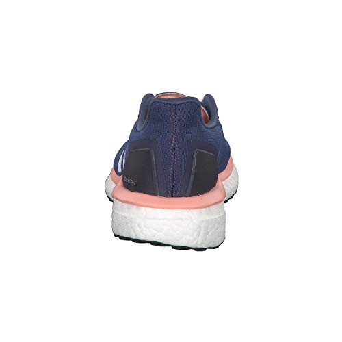 adidas Solar Drive 19 Azul Marino Rosa Mujer EF0778