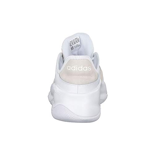 Adidas Streetflow, Zapatillas de Baloncesto Hombre, Multicolor (Multicolor 000), 39 1/3 EU