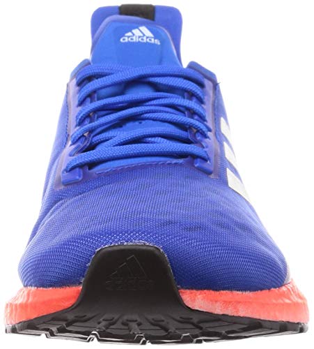 ADIDAS Ultraboost PB Calzado para Correr en Carretera para Hombre Azul Naranja 47 1/3 EU