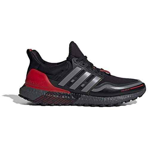 adidas Ultraboost PB SS20 - Zapatillas de running, Negro , 41 1/3 EU