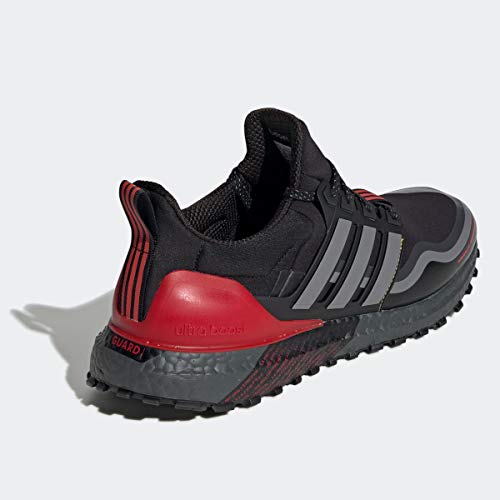 adidas Ultraboost PB SS20 - Zapatillas de running, Negro , 41 1/3 EU
