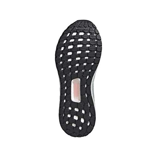adidas Ultraboost Pb W - Zapatillas de correr para mujer, color negro, talla 44, Mujer, EF0182, Negro , 44 EU