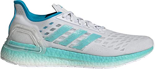 adidas Ultraboost PB - Zapatillas de correr para hombre, color gris, talla 47 1/3