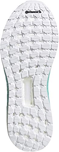 adidas Ultraboost PB - Zapatillas de correr para hombre, color gris, talla 47 1/3