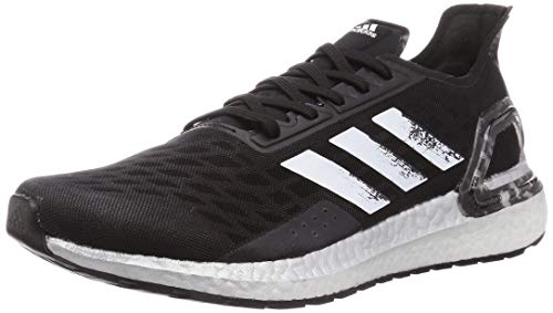 adidas Ultraboost PB, Zapatillas Hombre, Negbás Ftwbla Corsen, 46 EU