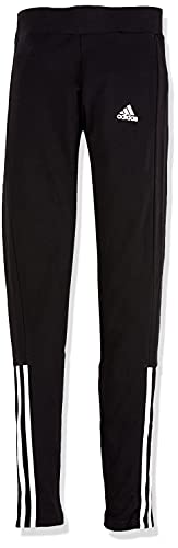 adidas W DK 3S 78 TIG Leggings, Women's, Black/White, S