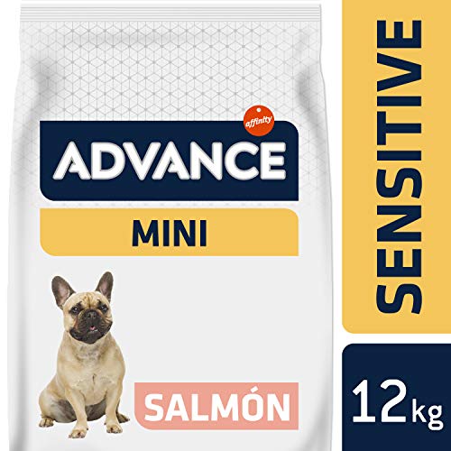 Advance Mini Sensitive 3 kg