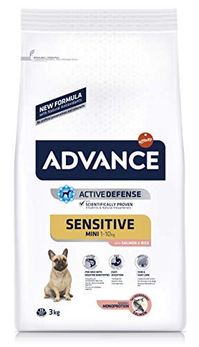 Advance Mini Sensitive 3 kg