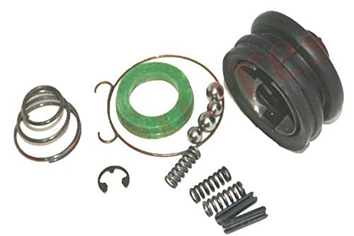 AEspares Para Suzuki Transmisión Palanca de Cambio Kit de Reconstrucción SJ413 SJ410 Samurai Drover