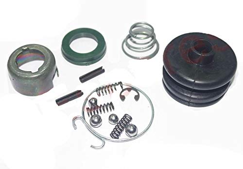 AEspares Para Suzuki Transmisión Palanca de Cambio Kit de Reconstrucción SJ413 SJ410 Samurai Drover