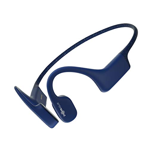 AfterShokz Xtrainerz-Sapphire Blue