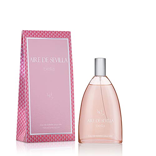 Aire de Sevilla Edición Bella - Eau de Toilette 150 ml