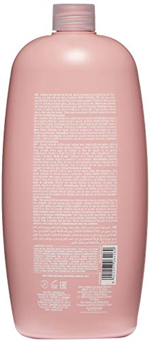 Alfaparf Semidilino Moisture Nutritive Low Champú 1000 ml