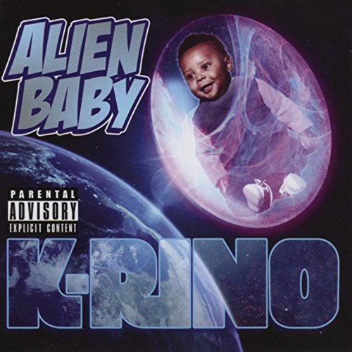 Alien Baby [Explicit]