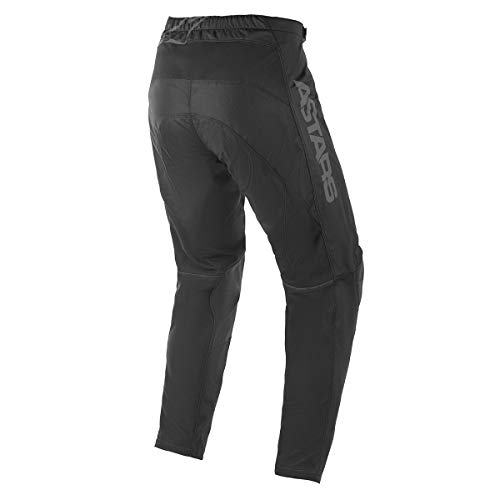 Alpinestars Crossbroek Fluid Graphite Black-32