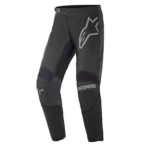 Alpinestars Crossbroek Fluid Graphite Black-32