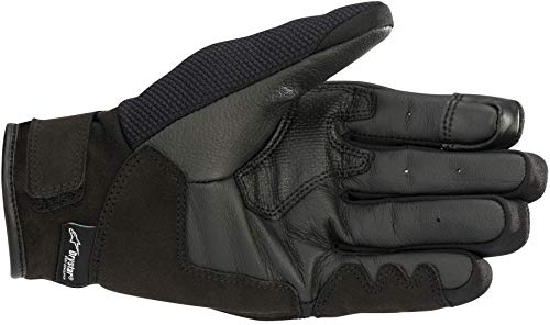 Alpinestars Guantes de moto Stella S Max Drystar Guantes